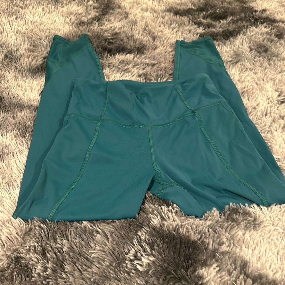 Athleta 7/8 tight leggings
